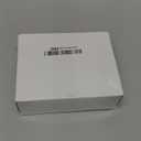 Hair Toppers for Women Real Human Hair, 360 3D Cover Toppers Hairpieces for Women with Thinning Crown Wispy Clip in Bangs Realistic Scalp Hairline (Black, Wispy Bangs)