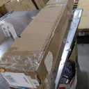 Cargo Van Roof Ladder Rack with Roller