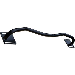 Ultimate Body Press Wall Mounted Doorway Pull Up Bar