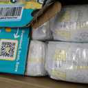 Pampers Swaddlers Diapers, Size 0 (up to 10 lbs), 84 Count, Absorbent, Keeps Baby Dry and Comfortable, Skin Safe Disposable Baby Diaper