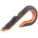 Slice - 10400 Box Cutter, 3 Position Manual Button with Ceramic Blade, Locking blade
