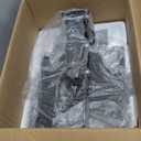 VEVOR Heat Press, 15 x 15 inch Heat Press Machine for T-Shirts, Fast and Even Heating, Easy to Use, High Pressure for Digital Industrial-Quality Sublimation Printer for Transfer Vinyl, T-Shirt, Black