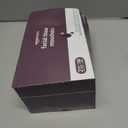 Amazon Basics 2-Ply Facial Tissue, 160 Count