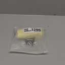 OMKAGI Womens Tank Tops Sexy Halter V Neck Going Out Tops Sleeveless Y2K Crop Top (Small, 293-baby Yellow)