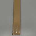 GP Life Wreath Hanger for Front Door, Adjustable from 15 to 25 Inches Hanger, 20 lbs Larger Door Upgrade Christmas Fall Wreaths Decorations Hook (Black)