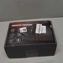 Endoscope Camera with Light, Inspection Borescope Camera with 4.3" IPS Screen, 1920P HD with 8 LED Lights, 32.8FT Semi-Rigid Cord Bore Scope, IP67 Waterproof Endoscope for Sewer, Tools(Orange)