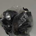 Spot Lights Clamp Indoor Spotlights, 7W Clip on Lights Daylight White Uplights with 6FT Cord and Switch for Trade Show, Workshop, Billboard, Desk Lighting (2 Pack)