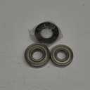 Washer Tub Bearings and Seal Kit for Samsung Replacement Parts DC62-00156A, 6601-002632, 6601-002516 Fit for Samsung Washer Seal Bearing Kit