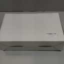 24oz Double Wall Plastic Tumblers with Lids and Straws | Large Classic Travel Tumbler | 4 Pack Set of 4 | Clear Reusable Cups with Straws | BPA Free