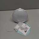 Wake Up Light Sunrise Alarm Clock for Kids, Heavy Sleepers, Bedroom, with Sunrise Simulation, Sleep Aid, Dual Alarms, FM Radio, Snooze, Nightlight, Daylight, 7 Colors, 7 Natural Sounds, Ideal for Gift (White)