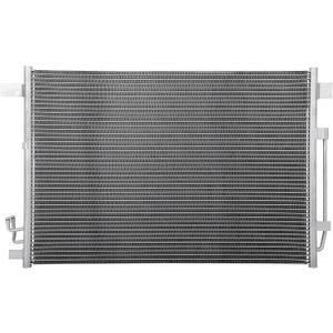OCPTY AC Condenser Compatible with 2009-2015 for Nissan Murano | 2011-2016 for Nissan QuestReplace 3774, 921101AA0A, NI3030166 condensers Air Conditioning Condenser