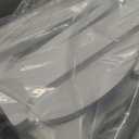 Large Grad Prom 2025 Floating Letters 20 x 15 Inch Pool EVA Foam Letters 2025 Graduation Pool Party Decorations Congrats Grad Party Decor