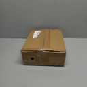 ZELUS Weighted Vest, 12lb Weight Vest with Reflective Stripe for Workout, Strength Training, Running, Fitness, Muscle Building, Weight Loss, Weightlifting (Black, 12lb)