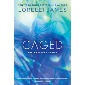 Caged (The Mastered Series)