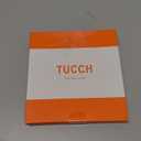 TUCCH Case Wallet for iPhone SE 2022/ iPhone 7/8/iPhone SE 2020, PU Leather 3 Card Slots Stand Magnetic Flip Folio Cover TPU Shockproof Inner Shell, Black