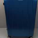 Samsonite Centric 2 Hardside Expandable Luggage with Spinner Wheels, Caribbean Blue, 3-Piece Set (20/24/28)