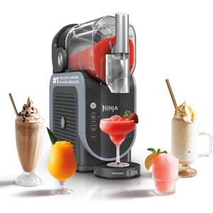Ninja® SLUSHi® Professional Drink Maker, FS301 