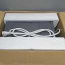 Frigidaire Gallery, 33 Lbs. Countertop Ice Maker, Nugget Shaped Ice, Stainless Steel Trim (Black)