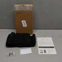 Fullmosa Concealed Carry Holster, Mi Belly Band Holster for Handgun, Elastic Hand Gun Holder Waist Holsters Pistols Revolvers IWB Holster with Mag Pouches, Back Draw -B-S