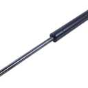 DVPARTS Front Door Gas Strut V0511-35752 V0511-35750 Compatible with Kubota SVL75-2C SVL75C SVL90C SVL65-2C SVL90-2C SVL95-2SC