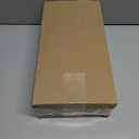 Bairuifu 2 Packs Dry Snorkel Mask Set Snorkeling Gear for Adults Scuba Diving Mask Swimming Glasses Swim Dive Mask Nose Cover Free Diving