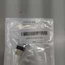 Augeny 4 PCS USB LED Car Interior Atmosphere Lamp, Plug-in USB Decor Night Light, Portable Auto Ambient Lighting Kit, Universal Vehicle Interior Accessories for Most Cars (2 Red+2 Ice Blue)