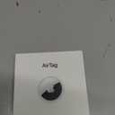 Apple AirTag. Keep Track of and find Your Keys, Wallet, Luggage, Backpack, and More. Simple one-tap Set up with iPhone or iPad