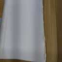 sancua 2 Pack White Tablecloth 60 x 102 Inch, Rectangle 6 Feet Table Cloth - Stain and Wrinkle Resistant Washable Polyester Table Cover for Dining Tables, Buffet Parties and Camping