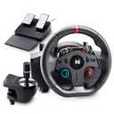 Nitho Drive Pro ONE - Steering Wheel with Pedal & Shifter - for PC/Xbox/PS4