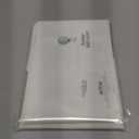 Minimalist Happy Birthday Note Cards Set - 24 Blank Greeting Cards with Envelopes & Colorful Seals