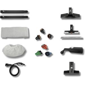 POLTI Cimex Eradicator Cleaning Kit