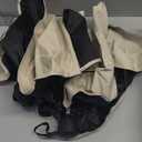 Car Windshield Sun Shade, Foldable Car Umbrella Sunshade with Universal Fits Cars, SUVs, Trucks(55 * 31 Inches)