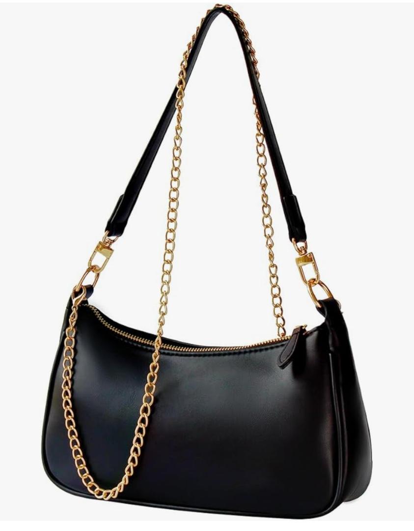 Shoulder Bag for Women, Small Black Purse Handbag, Little Cute PU Leather Mini Purse Hand Bag Shoulder Bag for Women, Small Black Purse Handbag, Little Cute PU Leather Mini Purse Hand Bag