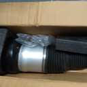 Front Right Air Suspension Strut Shock Absorber w/ADS Compatible with Mercedes Benz X166 GL 350 400 450 2012-2015 W166 ML 250 350 2011-2015 ML 400 2015 ML 500 550 12-15 GLE 250d 350 400 450 15-18