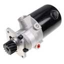 DVPARTS Power Steering Pump 523092M91 for Massey Ferguson 165 175 180 255 265 275 30+ Perkins 4.236 4.248 Engine