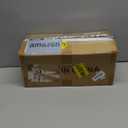 Wokceer Wedding Arch Backdrop Stand 8FT, 7.2FT, 6.6FT Set of 3 Gold Metal Arch Backdrop Stand for Wedding Ceremony Baby Shower Birthday Party Garden Floral Balloon Arch Decoration