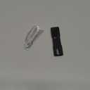 Outdoor Tools | Camping and BBQ | Suitable for Picnics and Outdoor Sports, Maintenance | Stylish Black Shell