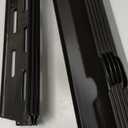 OTAMECE Flavorizer Bars and Heat Deflectors Replacement for Weber Genesis II (3+5 Genesis II)