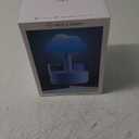 West & Arrow RGB Raining Cloud Mood Light White
