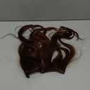 Flip in Hair 18' Light Brown