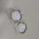 DEVASO Glasses Spacer Protector for PSVR2, Blue Light Blocking Glasses Compatible with Playstation VR2, Anti-Scratch Ring Adapter Prevent Eyeglass Glasses from Scratching for PS VR2 (1 Pair)