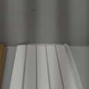 Large Stone Dish Drying Mat for Kitchen Counter, 24"(L)16"(W), Super Absorbable Diatomaceous Stone Mat, Collapsible Stone Dish Drying Mat for Dishes Bottles, Cups, Match Any Countertop