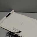 Food Warming Mat, Large Electric Warming Tray, Silicone Fast Heating Warmer Pad, 6 Temp Adjustable, 6 Timer & Safety Lock, Auto Shut-Off for Countertops Buffets Party White