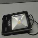 RGB LED Flood Lights,50W Outdoor Super Bright Spotlight,High Power 16 Colors Remote Control Floodlight,4 Modes with US 3-Plug,IP65 Waterproof Spotlight for Stage,Yard