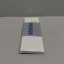 Wire Covers for 2 Cords, 68in (4X L17in) Wire Hider on Wall Mounted, White Cord Cover Kit, Cable Cover Cable Concealer for Extension Cord, Ethernet Cable, Speaker Wire, 0.7in(W) x 0.4in(H) (Medium)