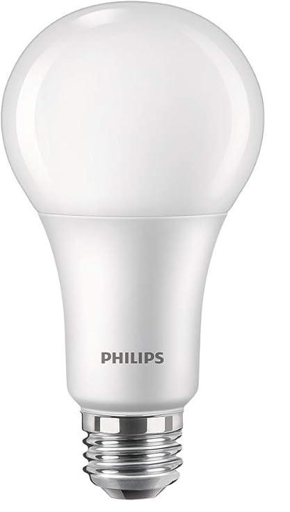 Philips Lamp 100/60/40 W