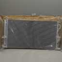 SCITOO 2868 Radiator Fit 2003-2005 for Mercedes-Benz for E320 3.2L 2006-2009 for Mercedes-Benz for E350 3.5L