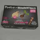 Exploding Kittens LLC Where to Play: Ideal for Adult Parties, Game Nights, and Gatherings Where Humor and Good Times are The Focus. Perfect for Breaking The ice and Creating Laughs with Friends.