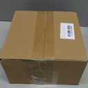 150 Pack Cushion Foam Pouches, 14 x 14 Inch Packing Sleeves, Cushion Foam Wrap Pouches for Packing, Moving, Shipping, White