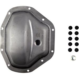 Spicer 707231X Differential Cover